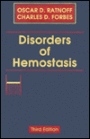 Disorders of Hemostasis / Edition 3