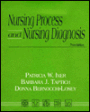 Nursing Process and Diagnosis / Edition 3