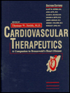 Cardiovascular Therapeutics / Edition 1