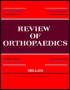 Review of Orthopaedics / Edition 2