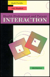Health Professional and Patient Interaction / Edition 5
