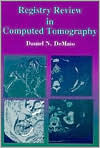 Registry Review in Computed Tomography / Edition 1