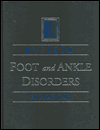 Foot and Ankle Disorders: 2-Volume Set