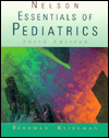 Nelson Essentials of Pediatrics / Edition 3