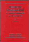 Financial Management for Nurse Managers and Executives / Edition 2