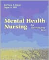 Mental Health Nursing: An Introductory Text / Edition 1