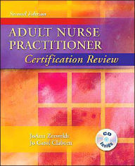 Adult Nurse Practitioner Certification Review 70