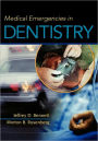 Medical Emergencies in Dentistry / Edition 1