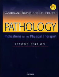 Pathology: Implications for the Physical Therapist / Edition 2