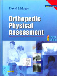 Orthopedic Physical Assessment / Edition 4