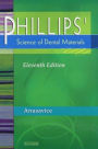 Phillips' Science of Dental Materials / Edition 11