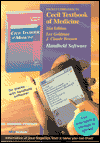 Pocket Companion to Cecil Textbook of Medicine for PDA (on CDROM) / Edition 21