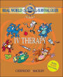 Real World Nursing Survival Guide: IV Therapy / Edition 1