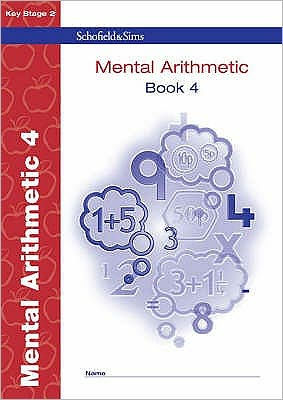 Mental Arithmetic 4