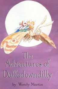 Adventures of Daffadowndilly