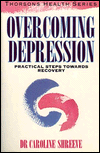 Overcoming Depression: Practical Steps Toward Recovery