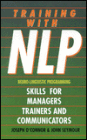 Training with NLP: Neurolinguistic Programming