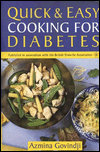 Quick and Easy Cooking for Diabetes