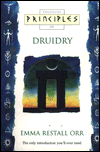 Thorsons Principles of Druidry
