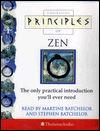 Thorsons Principles of Zen: The Only Practical Introduction You'll Need