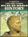 Times Atlas of World History