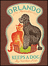 Orlando Keeps a Dog