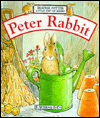 Peter Rabbit Little Pop-up