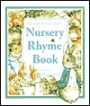Beatrix Potter's Nursery Rhyme Book