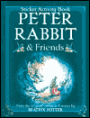 Peter Rabbit and Friends Sticker Activity Book