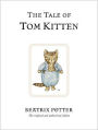 The Tale of Tom Kitten