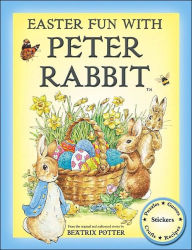 Easter Fun with Peter Rabbit
