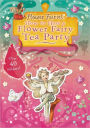 How to Host a Flower Fairy Tea Party: A Flower Fairies Friends Book
