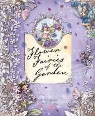 Flower Fairies of the Garden