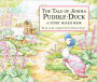The Tale of Jemima Puddle-Duck: A Story Board Book