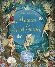 Title: Magical Secret Garden, Author: Cicely Mary Barker