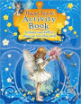 Flower Fairies Activity Book