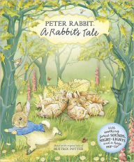 A Rabbit's Tale