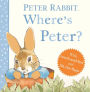 Where's Peter?