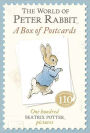 The World of Peter Rabbit: A Box of Postcards