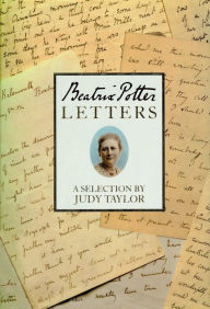 Title: Beatrix Potter's Letters, Author: Beatrix Potter