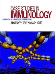 Immunology 5th Edition Roitt Brostoff Male Anatomy