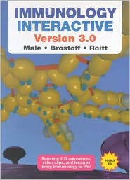 Immunology Interactive Version 3.0 CD-ROM