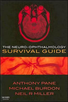 Neuro-ophthalmology: the practical guide