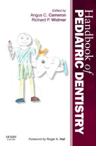 Handbook of Pediatric Dentistry / Edition 4