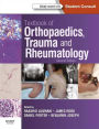 Textbook of Orthopaedics, Trauma and Rheumatology: Textbook of Orthopaedics, Trauma and Rheumatology E-Book