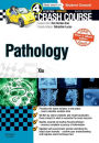 Crash Course Pathology Updated Print + eBook edition / Edition 4