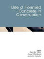 Use of Foamed Concrete in Construction