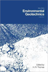 Title: 5th ICEG - Environmental Geotechnics: Opportunities, Challenges and Responsibilities for Environmental Geotechnics (Set of 2 books), Author: H. R. Thomas