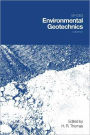 5th ICEG - Environmental Geotechnics: Opportunities, Challenges and Responsibilities for Environmental Geotechnics (Set of 2 books)