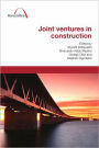 Joint Ventures in Construction